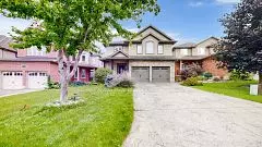 London, ON N6H 0E5,839 Teakwood LN