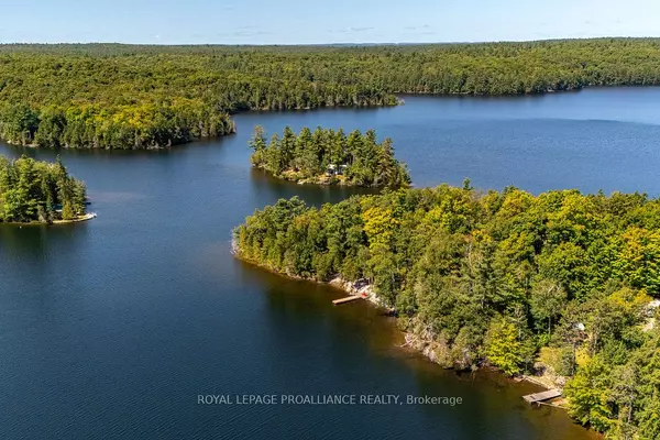 North Frontenac, ON K0H 2M0,2323 Grindstone Lake RD