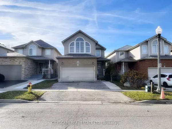 Kitchener, ON N2P 2T8,544 Robert Ferrie DR