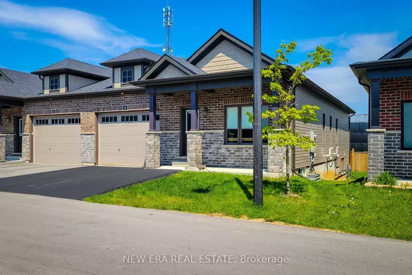 Norfolk, ON N3Y 0E8,18 Meadowhawk LN