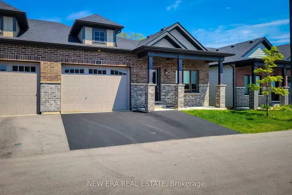 Norfolk, ON N3Y 0E8,18 Meadowhawk LN