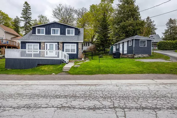 Kawartha Lakes, ON K0M 1L0,111 Hazel ST