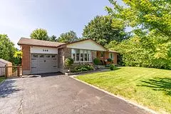 Strathroy-caradoc, ON N7G 2P4,348 Caradoc ST S