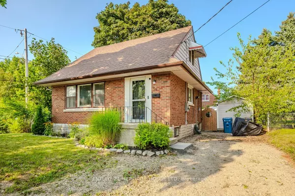 Guelph, ON N1E 5G1,93 William ST