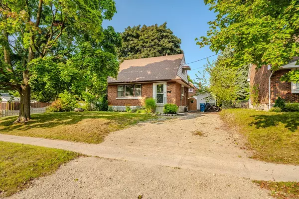 Guelph, ON N1E 5G1,93 William ST