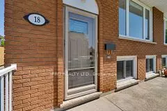 Hamilton, ON L9C 5V5,18 Costain CT