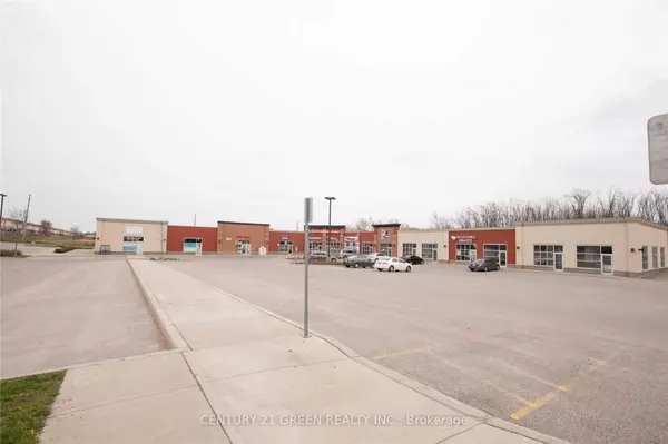 Guelph/eramosa, ON N1E 0L2,320 Eastview RD #A5