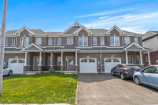 116 Alicia CRES, Thorold, ON L2V 0M2