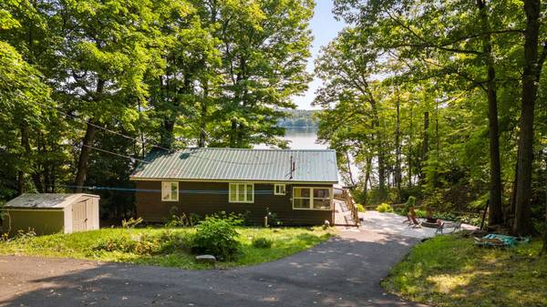 Muskoka Lakes, ON P0B 1M0,1125 Carlo Enterprise RD #4