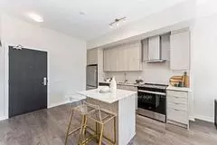 Kitchener, ON N2H 0C9,55 Duke ST W #207