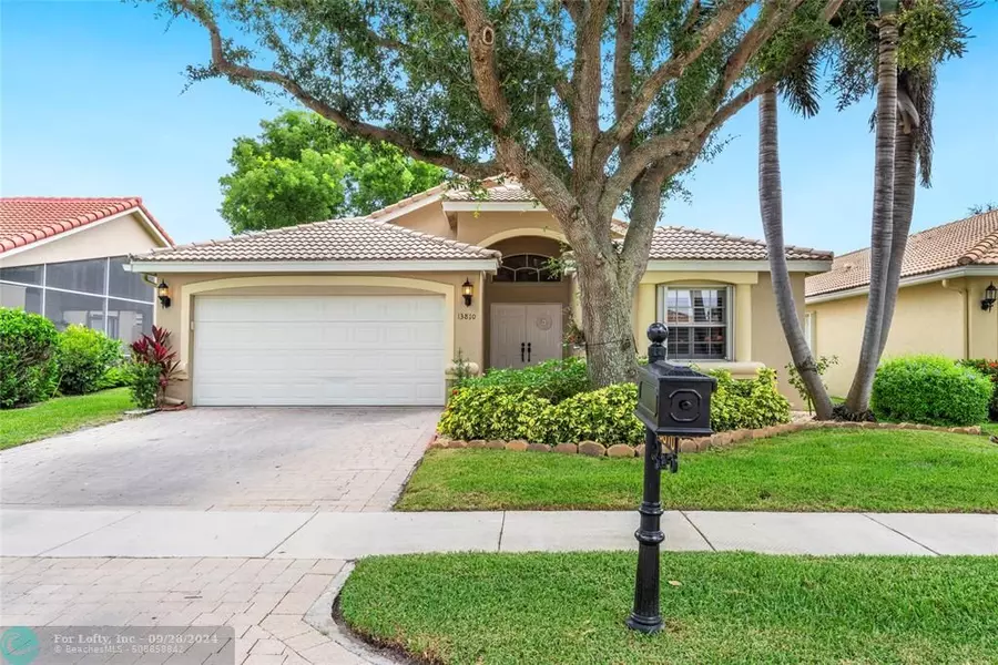 13810 Via Nadina, Delray Beach, FL 33446