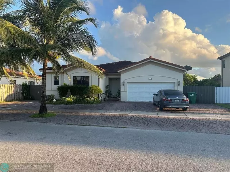 13454 SW 277th Ln, Homestead, FL 33032