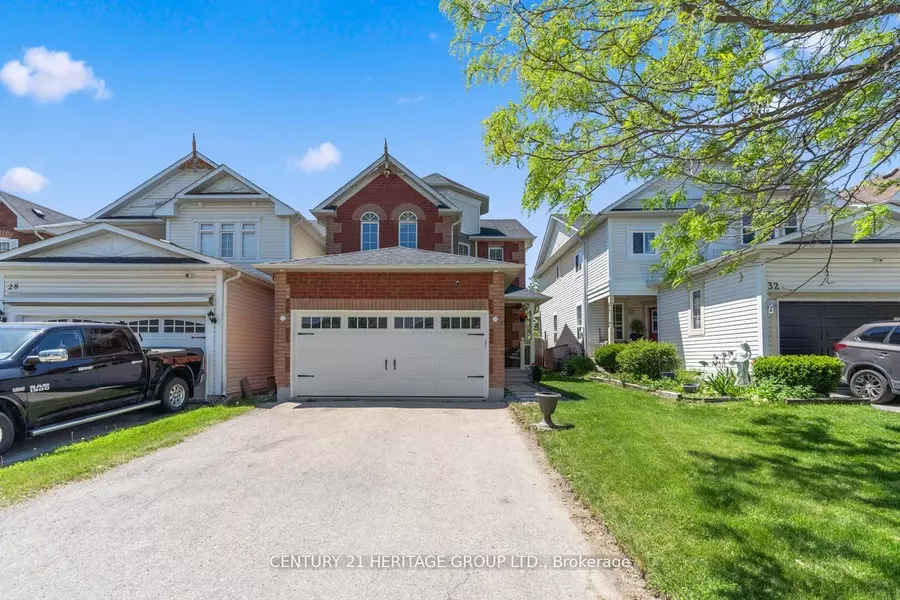 30 Gunning CRES, New Tecumseth, ON L0G 1W0