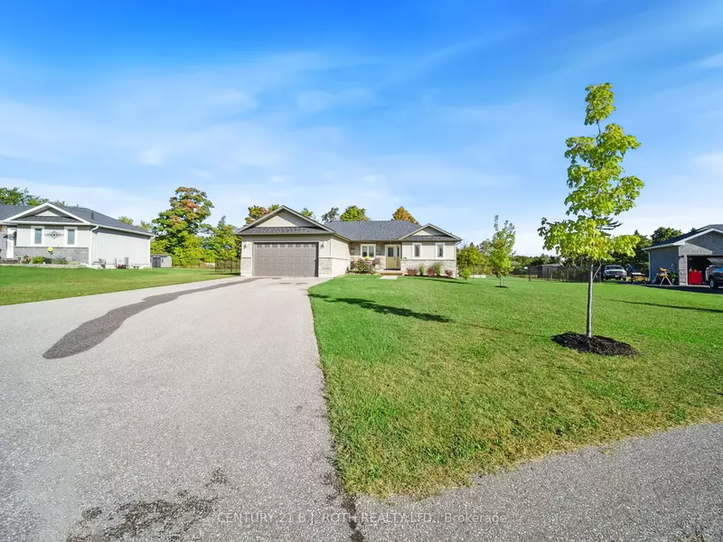 35 Grace CRES, Oro-medonte, ON L3V 8N6