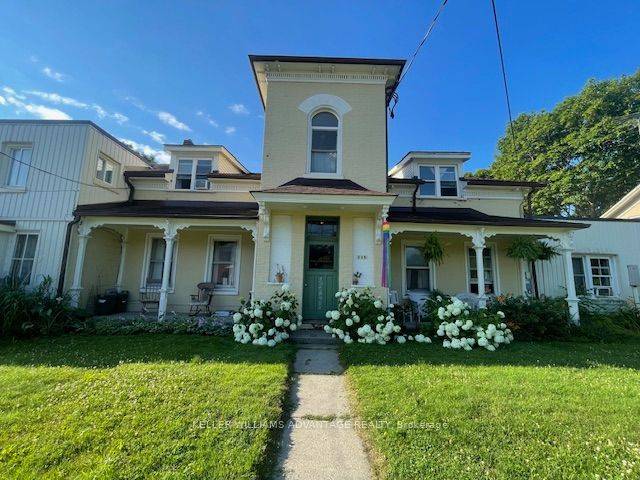 223 Walton ST, Port Hope, ON L1A 1P1