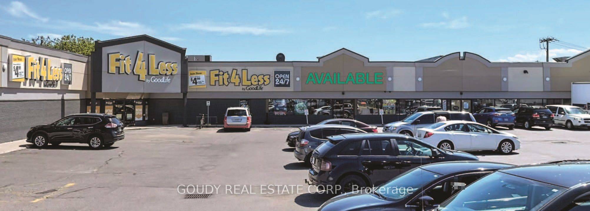 Sault Ste Marie, ON P6B 2V4,480 Pim ST #2