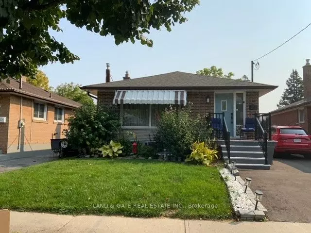 Oshawa, ON L1J 5R8,97 Cabot ST