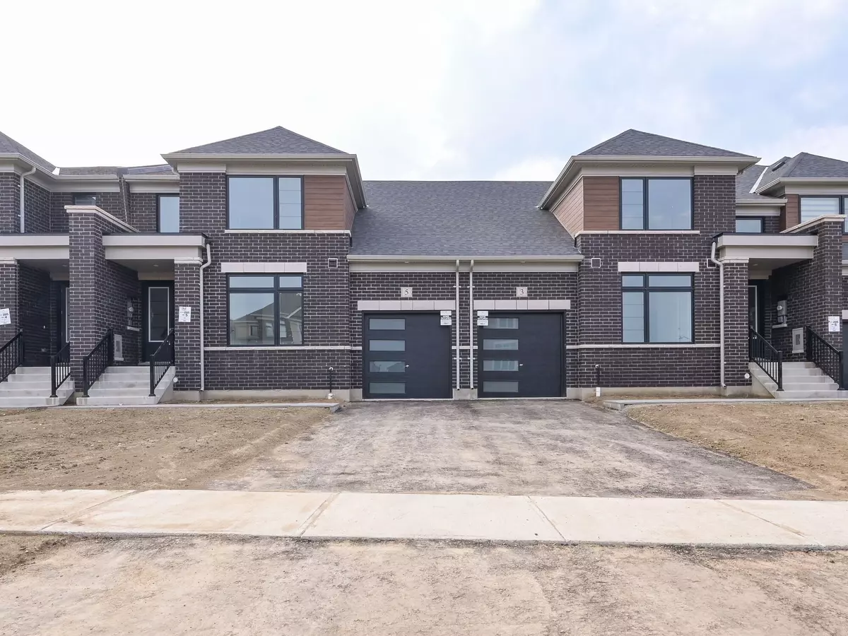 Simcoe, ON L0G 1W0,5 Primrose HTS #Entire