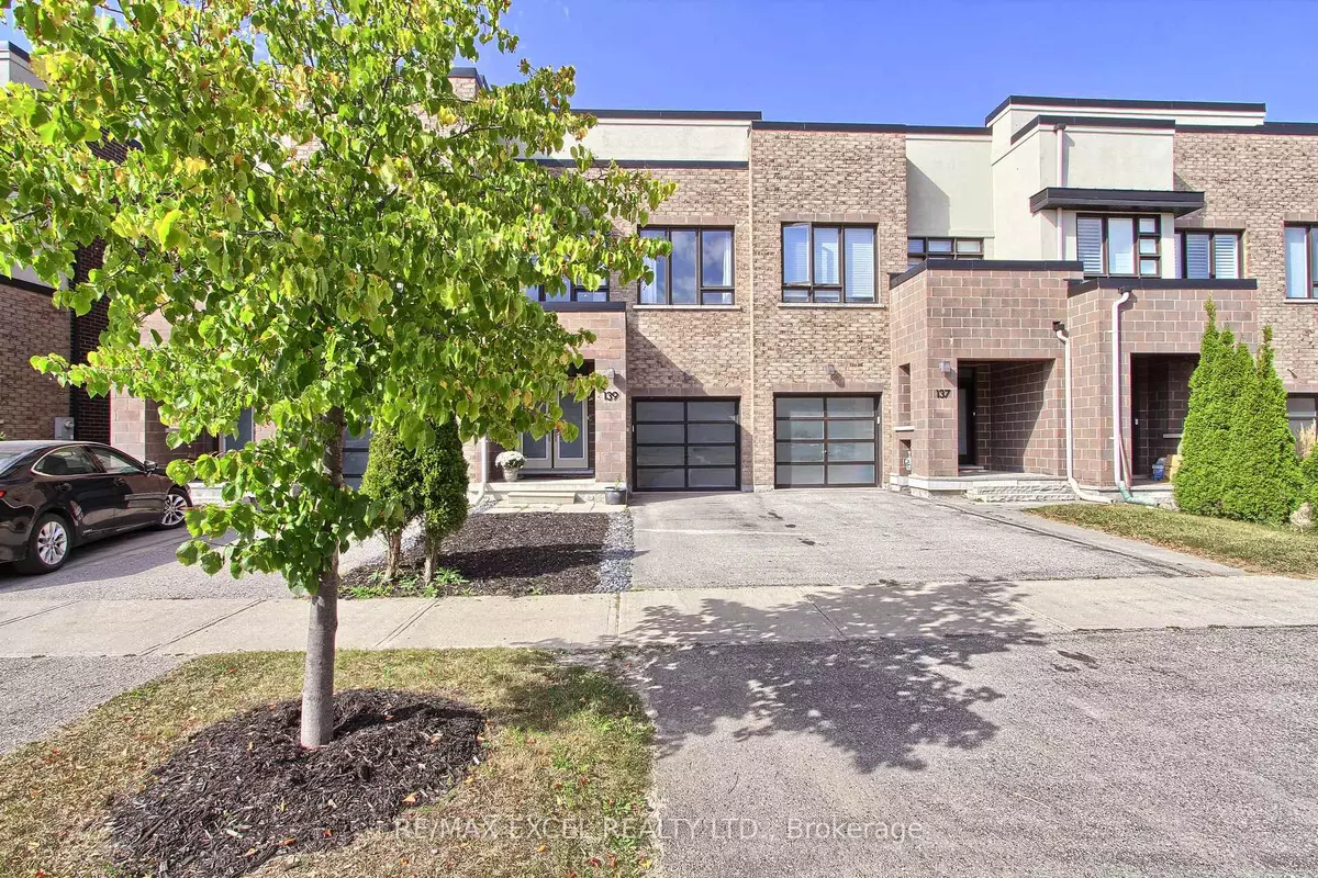 Richmond Hill, ON L4E 0Y8,139 Dariole DR