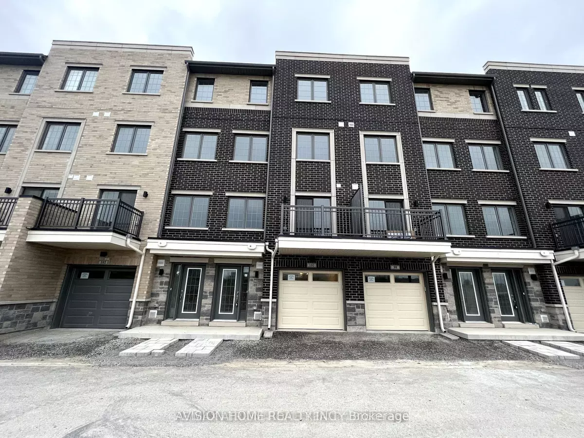 Whitchurch-stouffville, ON L4A 4X7,100 Clippers CRES