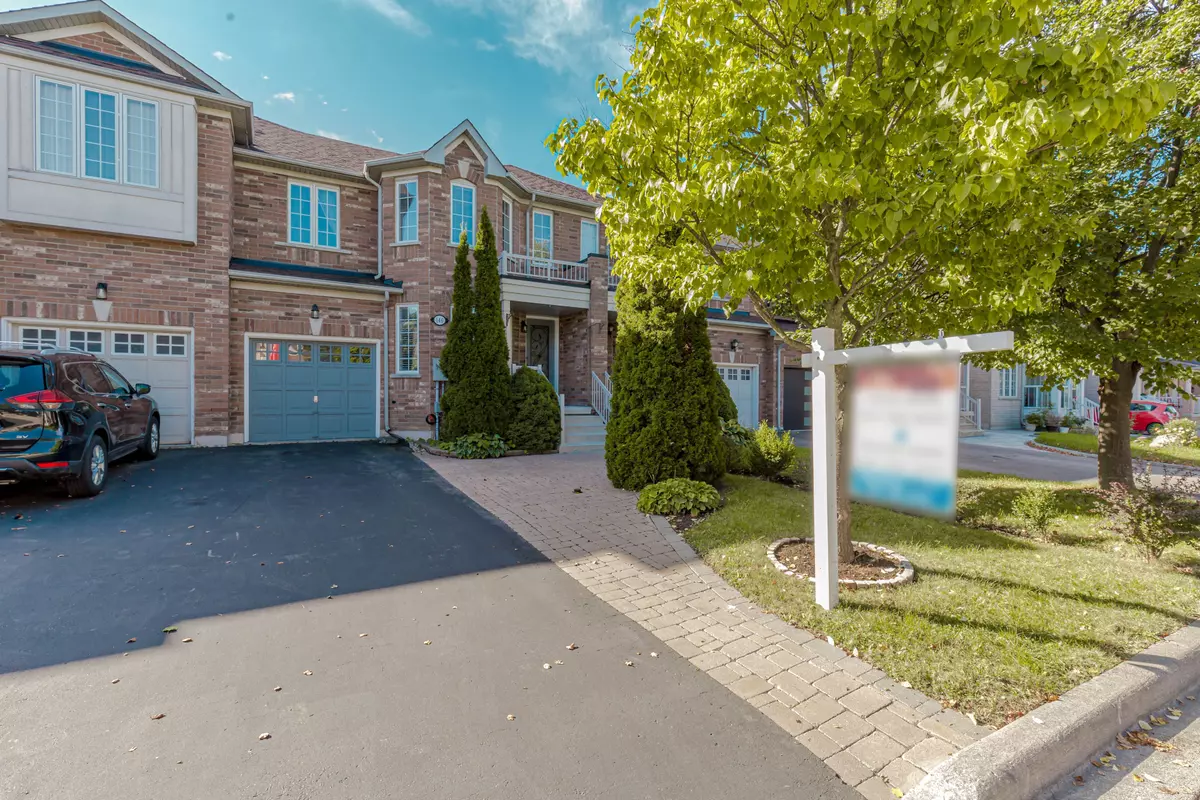 Vaughan, ON L4H 2M7,146 Laurelhurst CRES