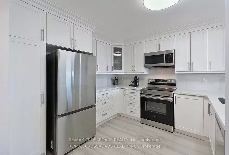 Toronto W10, ON M9W 6A5,234 Albion RD #1908