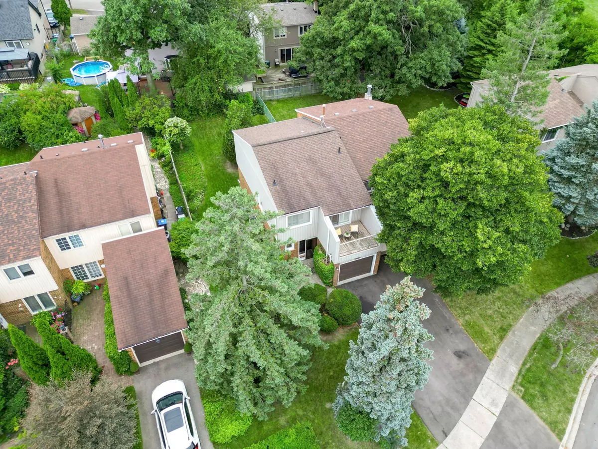 Mississauga, ON L5L 1M3,3476 Longleaf CT