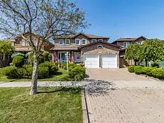 Mississauga, ON L5B 3P4,449 Greenpark CRES