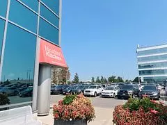 Mississauga, ON L4W 5K9,5800 Explorer DR