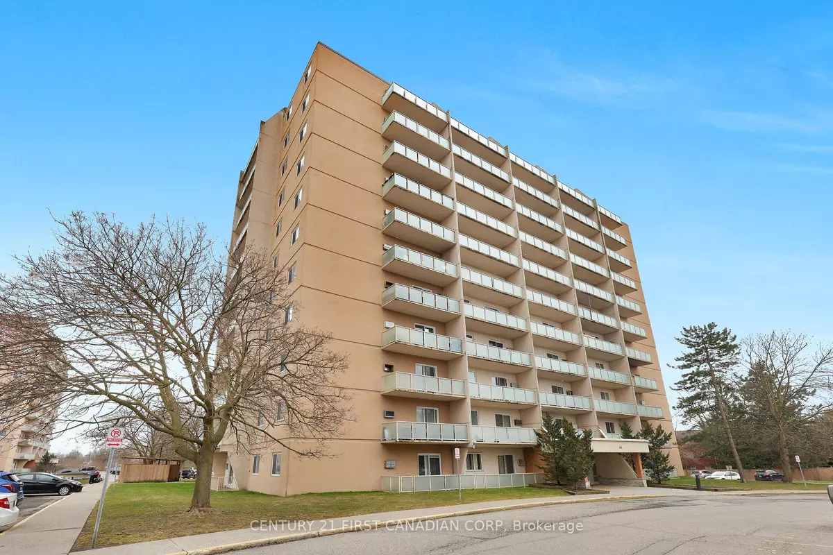 London, ON N5Y 4T8,563 Mornington AVE #704