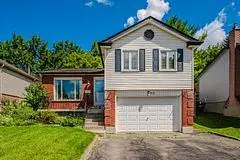 Guelph, ON N1H 7K1,65 Sanderson DR