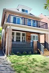 Hamilton, ON L8M 2J8,184 Burris ST