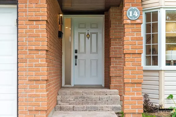 Ottawa, ON K2J 2R6,14 READY WAY