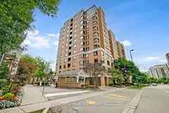 Toronto C14, ON M2N 6V6,88 Grandview WAY #817