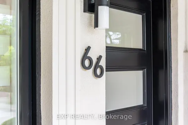 Toronto C01, ON M6J 1S1,66 Afton AVE