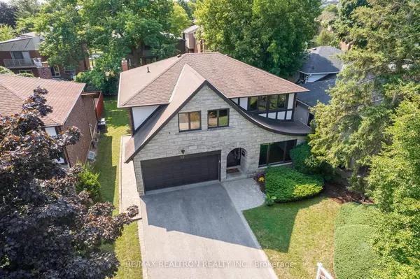 Toronto C15, ON M2M 2X7,57 Kentland CRES