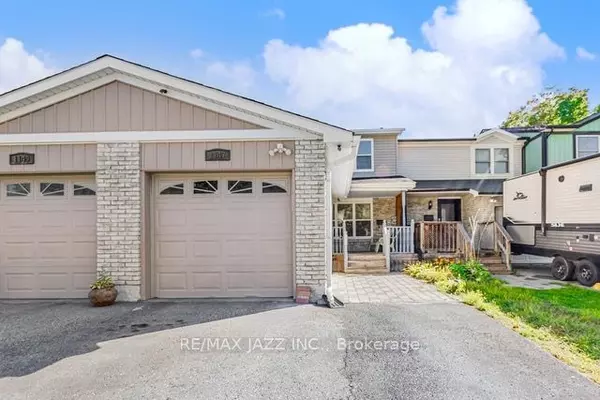 Oshawa, ON L1G 7H1,1147 Trowbridge CT