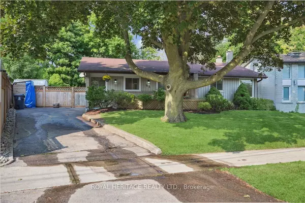 Toronto E09, ON M1G 1N2,65 Samson CRES