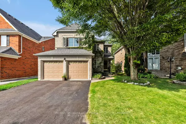 Whitby, ON L1P 1N9,6 Redvers ST