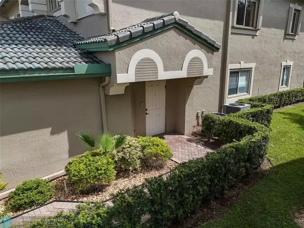 Tamarac, FL 33321,7968 W Exeter Blvd W  #202