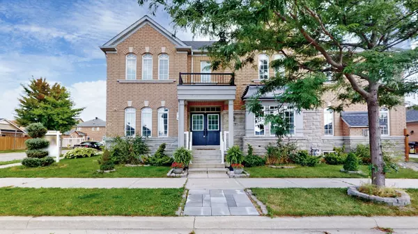 Markham, ON L6B 0P3,67 Shady Oaks AVE