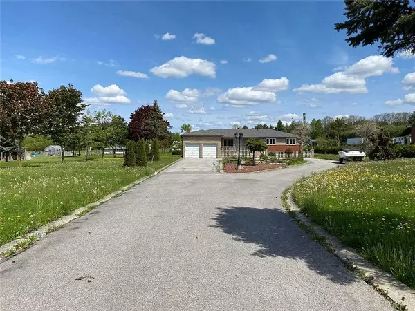 Whitchurch-stouffville, ON L3Y 4W1,2104 St John's Side RD