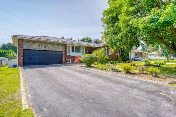 East Gwillimbury, ON L9N 1G9,173 Oriole DR