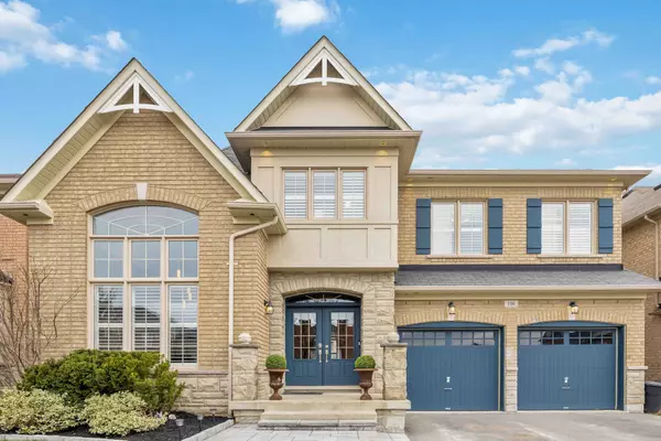 Whitchurch-stouffville, ON L4A 0V3,106 Fairlee CIR