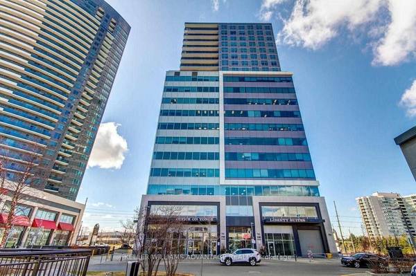 Markham, ON L3T 0C4,7191 Yonge ST #307