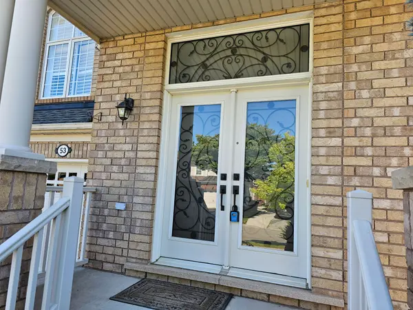 Brampton, ON L6X 0M5,53 Ponymeadow WAY