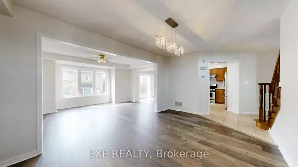 Brampton, ON L6X 0M5,53 Ponymeadow WAY