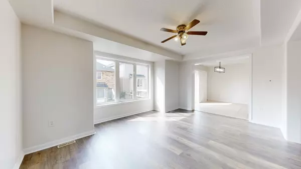 Brampton, ON L6X 0M5,53 Ponymeadow WAY