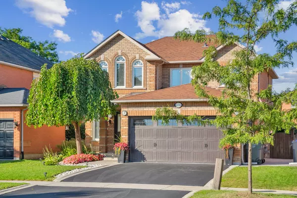 Mississauga, ON L5N 6T1,6794 Lisgar DR