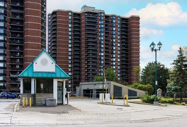 Toronto W10, ON M9W 6A5,234 Albion RD #1908